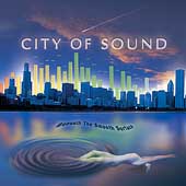 City Of Sound/Beneath The Smooth Surface