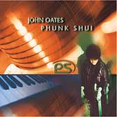 John Oates & Phunk Shui