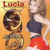 La Atrevida