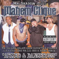 Armed & Dangerous: Mr. Shadow Presents [PA]