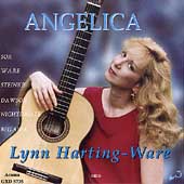 Angelica / Lynn Harting-Ware