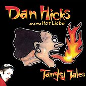 Tangled Tales (LP+CD/LTD)