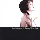 Songs Of Seven Seas Songs Of Seven Seas