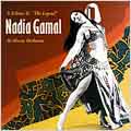 Tribute To The Legend Nadia Gamal Tribute To The Legend Nadia Gamal