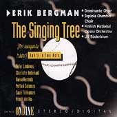 Bergman: The Singing Tree / Soederblom, Lindroos, Hellekant
