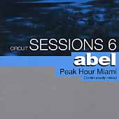 Circuit Sessions 6: Peak Hour Miami