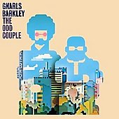 The Odd Couple (LP)[Limited]