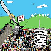 This Giant Robot Kills