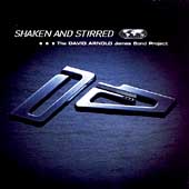 Shaken & Stirred: The David Arnold...