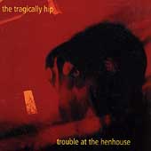 Trouble at the Henhouse [ECD] [ECD]