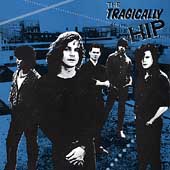 The Tragically Hip [Hyper CD]