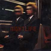 Nightlife [Limited]