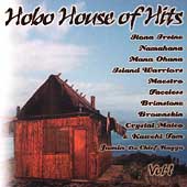 Hobo House Of Hits Vol. 1
