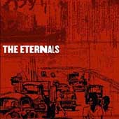 The Eternals