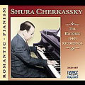 Shura Charkassky - The Historic 1940s Recordings