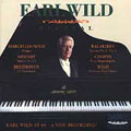 Earl Wild - Recital