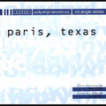 Paris, Texas [Single]