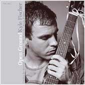 Open Ground Open Ground