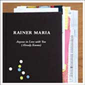 Anyone In Love With You(Already Knows)  ［CD+DVD］