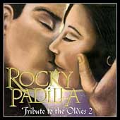 TOWER RECORDS ONLINE㤨Rocky Padilla/Tribute To The Oldies Vol. 2[2006]פβǤʤ2,690ߤˤʤޤ