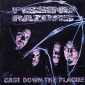 Cast Down The Plague