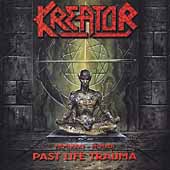 1985-1992 Past Life Trauma