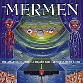 The Amazing California Health And Happiness Road Show