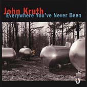 Everywhere You've Never Been