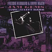 Jam Gems: Live at the Left Bank