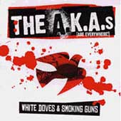 White Doves and Smoking Guns White Doves and Smoking Guns