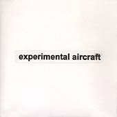 Experimental Aircraft