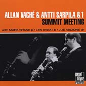 Three Clarinets Three Clarinets