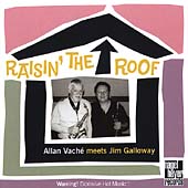 Raisin' The Roof Raisin' The Roof