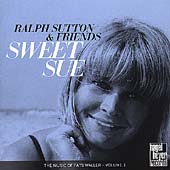 Sweet Sue (The Music Of Fats Waller Vol.1)