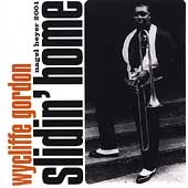 Slidin' Home Slidin' Home