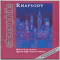 Rhapsody - Gershwin / Hyperion Knight, et al