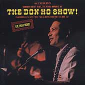 The Don Ho Show!/Don Ho - Again! The Don Ho Show!/Don Ho - Again!