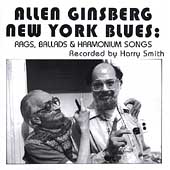 New York Blues (Rags Ballads & Harmonium Songs)