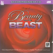 Beauty and the Beast:Accompaniment Karaoke 