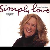 Simply Love: The Women's Music Collection