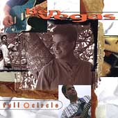 Full Circle Full Circle