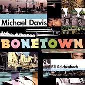 Bonetown