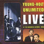 Young-Holt Unlimited Live
