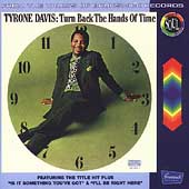 Turn Back The Hands Of Time (Brunswick) Turn Back The Hands Of Time (Brunswick)