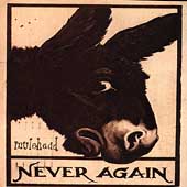 Never Again Never Again