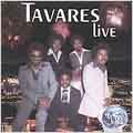 Tavares Live!