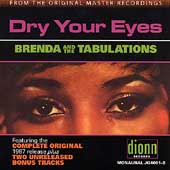 Dry Your Eyes Dry Your Eyes