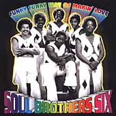TOWER RECORDS ONLINE㤨Soul Brothers Six/John Ellison/Funkadelphia Vol. 2 Funky Funky Way Of Makin' Love[4013]פβǤʤ3,190ߤˤʤޤ