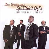 Love Will Go All The Way