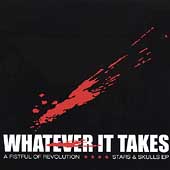 Fistful Of Revolution, A